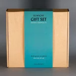 Coffret de rasage