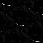 Not Today – casquette