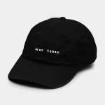 Not Today – casquette