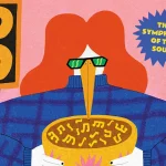 Soup song – affiche 30x40