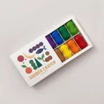 Peanut Crayon