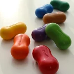 Peanut Crayon