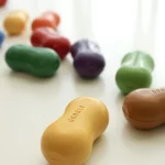 Peanut Crayon