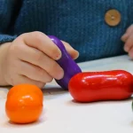 Peanut Crayon