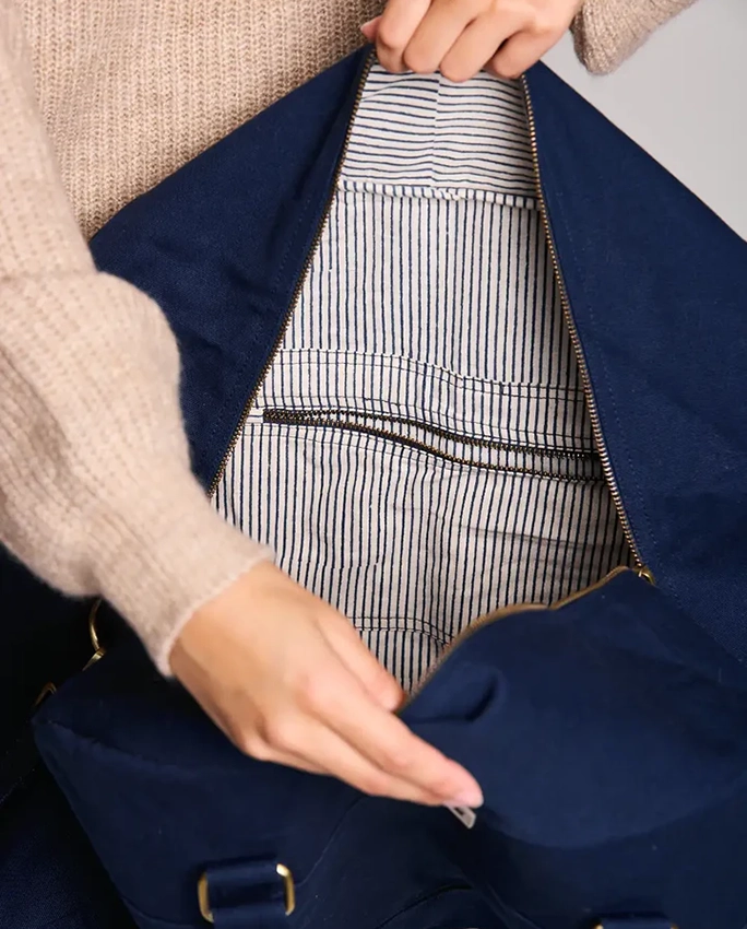 Yves – Sac de voyage