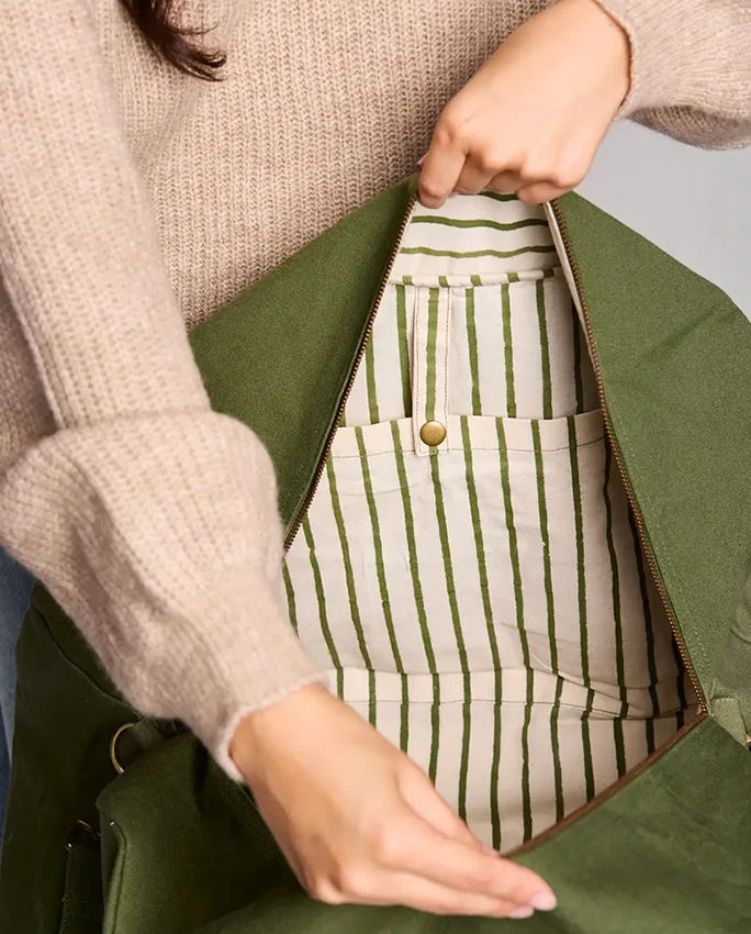 Yves – Sac de voyage