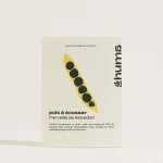 Pois à écosser  – graines à planter