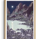 Bivouac – affiche