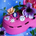Magical charms