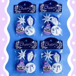 Magical charms