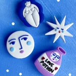 Magical charms