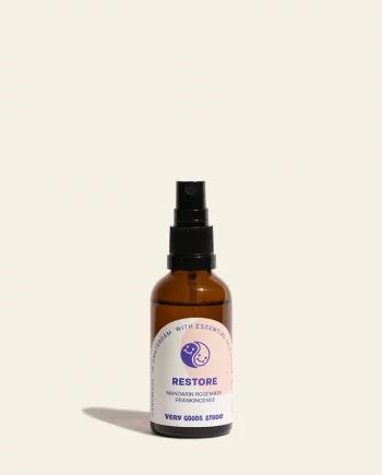 Restore – spray d'ambiance