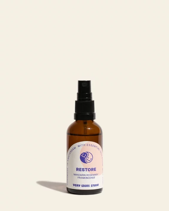 Restore – spray d'ambiance