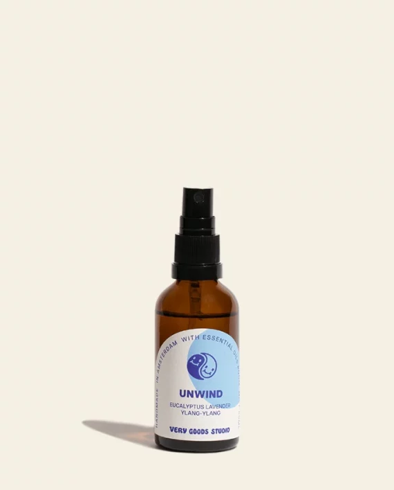 Restore – spray d'ambiance