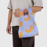 Baby Baggu bag