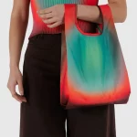 Baby Baggu bag