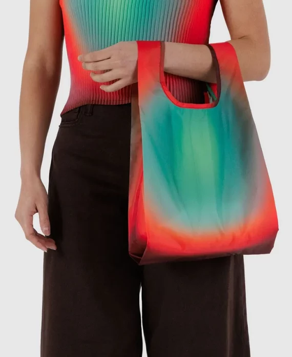 Baby Baggu bag