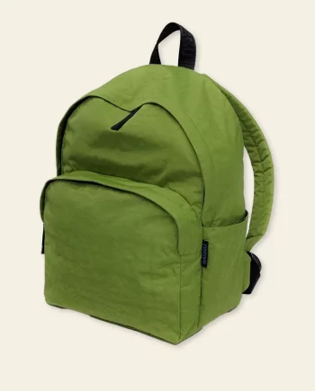 Large Nylon Backpack