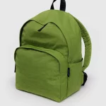 Large Nylon Backpack
