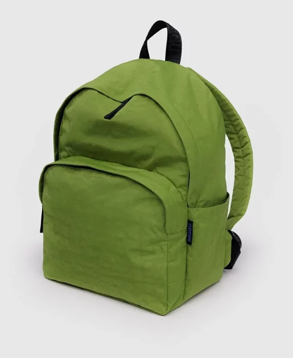 Large Nylon Backpack