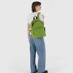 Large Nylon Backpack