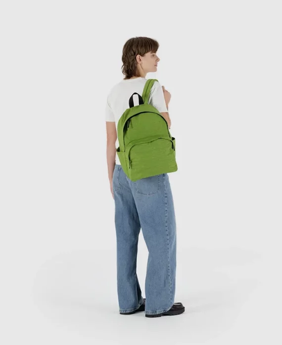 Large Nylon Backpack