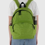 Large Nylon Backpack