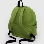 Large Nylon Backpack
