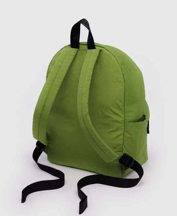 Large Nylon Backpack