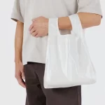 Baby Baggu bag