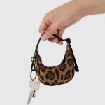 Crescent Pack Charm – porte-clefs