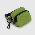 Fanny Pack Charm – porte-clefs
