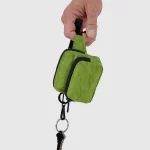 Fanny Pack Charm – porte-clefs