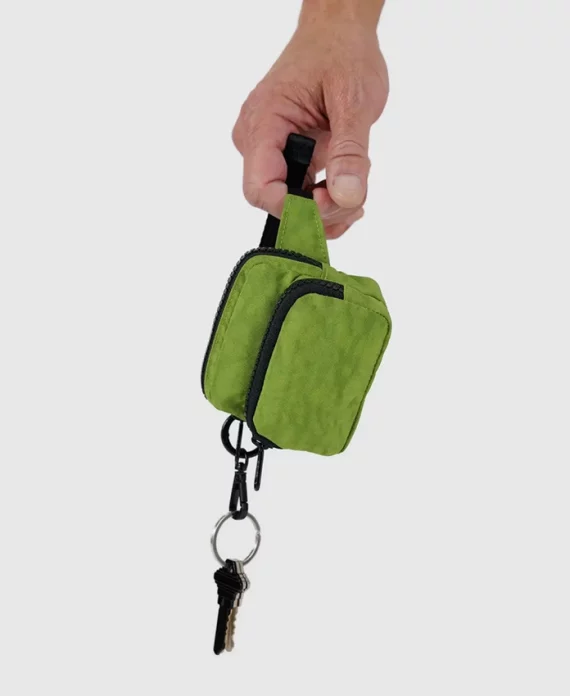 Fanny Pack Charm – porte-clefs
