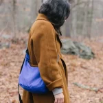 Crescent bag medium