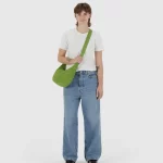 Crescent bag medium