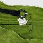 Crescent bag medium