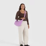Crescent bag medium
