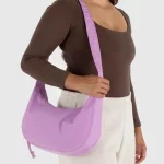 Crescent bag medium