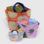 Go Pouch Set