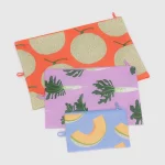 Go Pouch Set