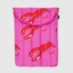 Puffy Laptop Sleeve 13" - étui à ordi