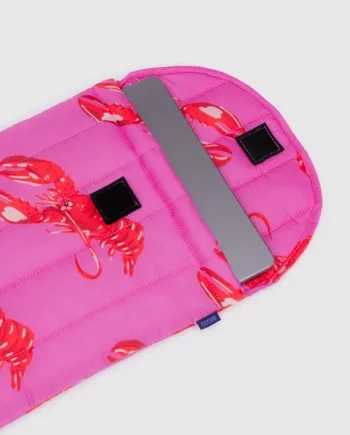 Puffy Laptop Sleeve 13" - étui à ordi