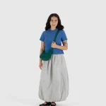 Mini Crescent bag