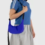 Mini Crescent bag