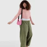Mini Crescent bag