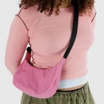 Mini Crescent bag