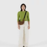 Mini Crescent bag