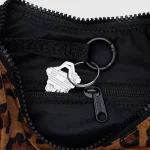 Mini Crescent bag
