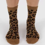 Crew socks – chaussettes